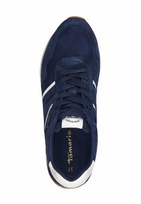 Tamaris Sneaker low - blue