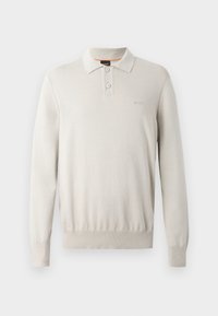 Camisola - light beige
