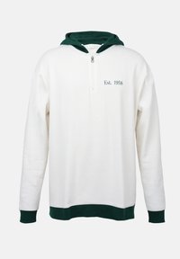 Hoodie - cream
