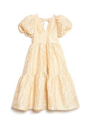Sister Jane, YARROW MIDI DRESS - Cocktail φόρεμα / Φόρεμα για πάρτι - yellow