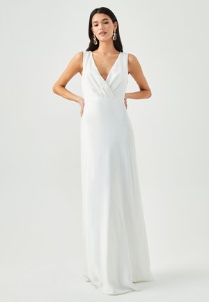 KALEN MAXI DRESS - Maxi šaty - white
