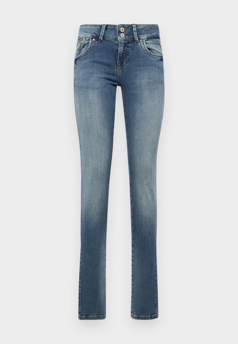 LTB Slim fit jeans blauw denim/bluedenim