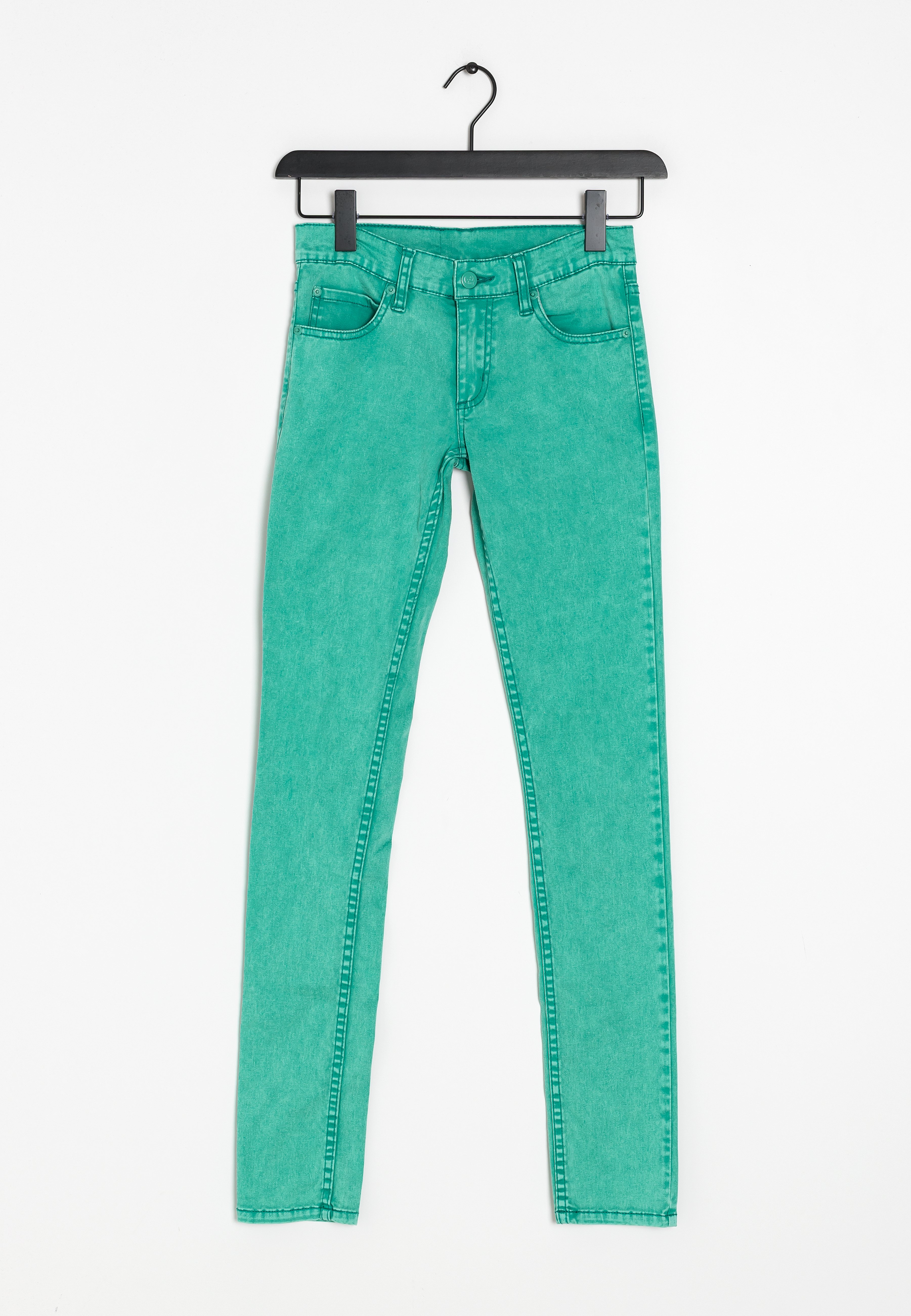 Cheap Monday Pantaloni - green/verde - Zalando.it