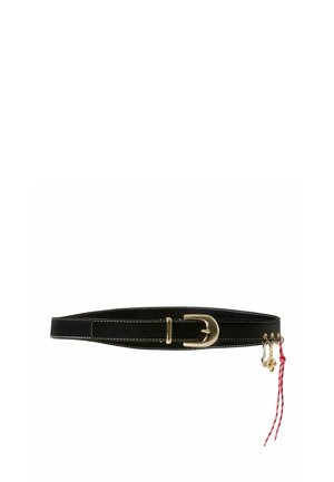 Claudie Pierlot, BELT - Cinturón - noir