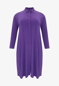 Unausgewählt, purple