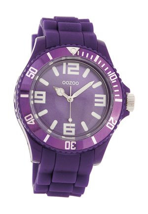 OOZOO Watch - lila