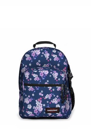 Eastpak MORIUS UNISEX - Rugzak - floral bloom navy
