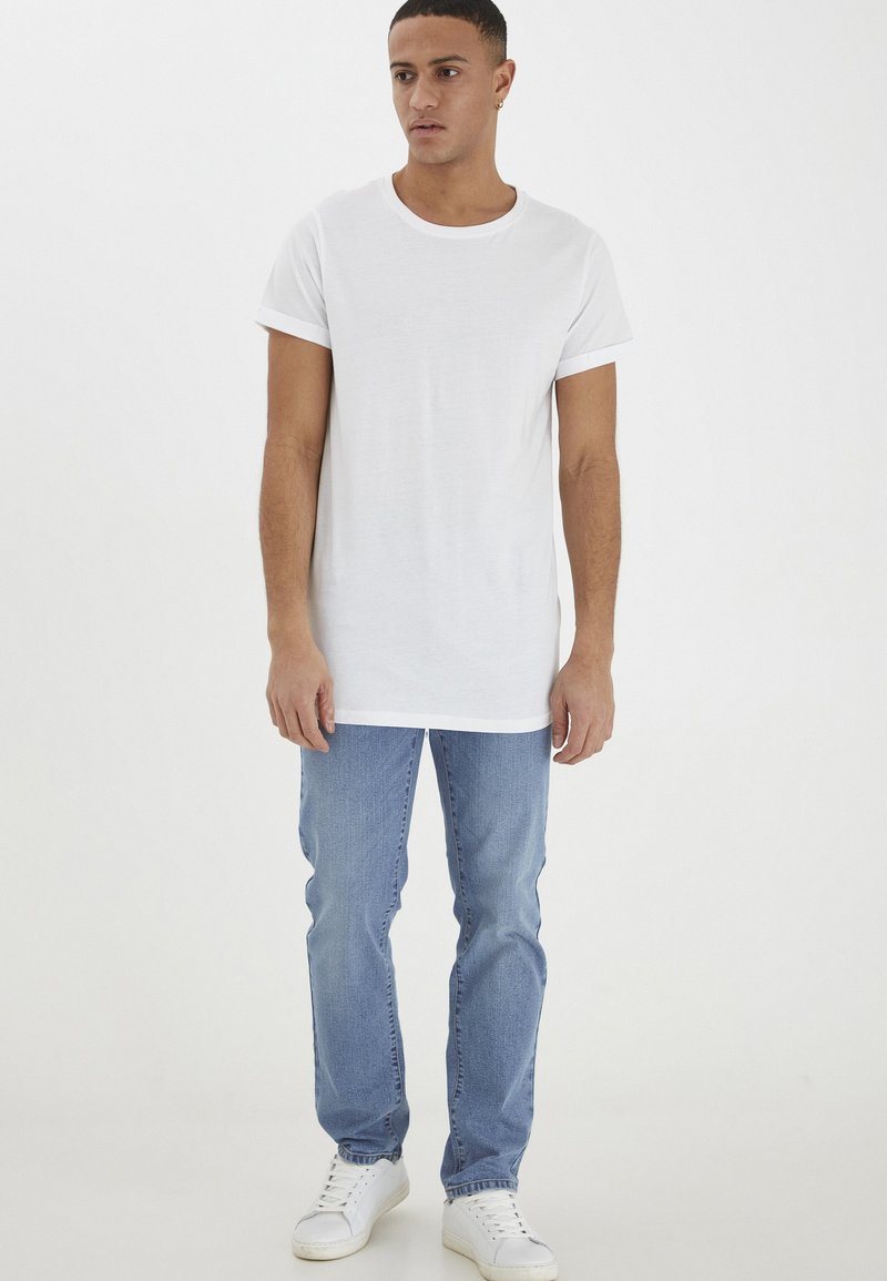 Herren Skinny Fit | Solid SDRYDER BLUE 200 Jeans Slim Fit light blue denim/hellblau - YP92568 Herren Skinny Fit | Solid SDRYDER BLUE 200 Jeans Slim Fit light blue denim/hellblau - YP92568