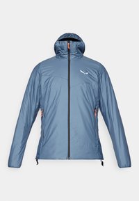 Salewa PUEZ CATINACCIO  - Téli dzseki - java blue