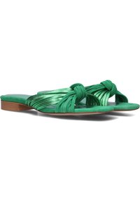 Fabienne Chapot MOMO - Muiltjes - groen