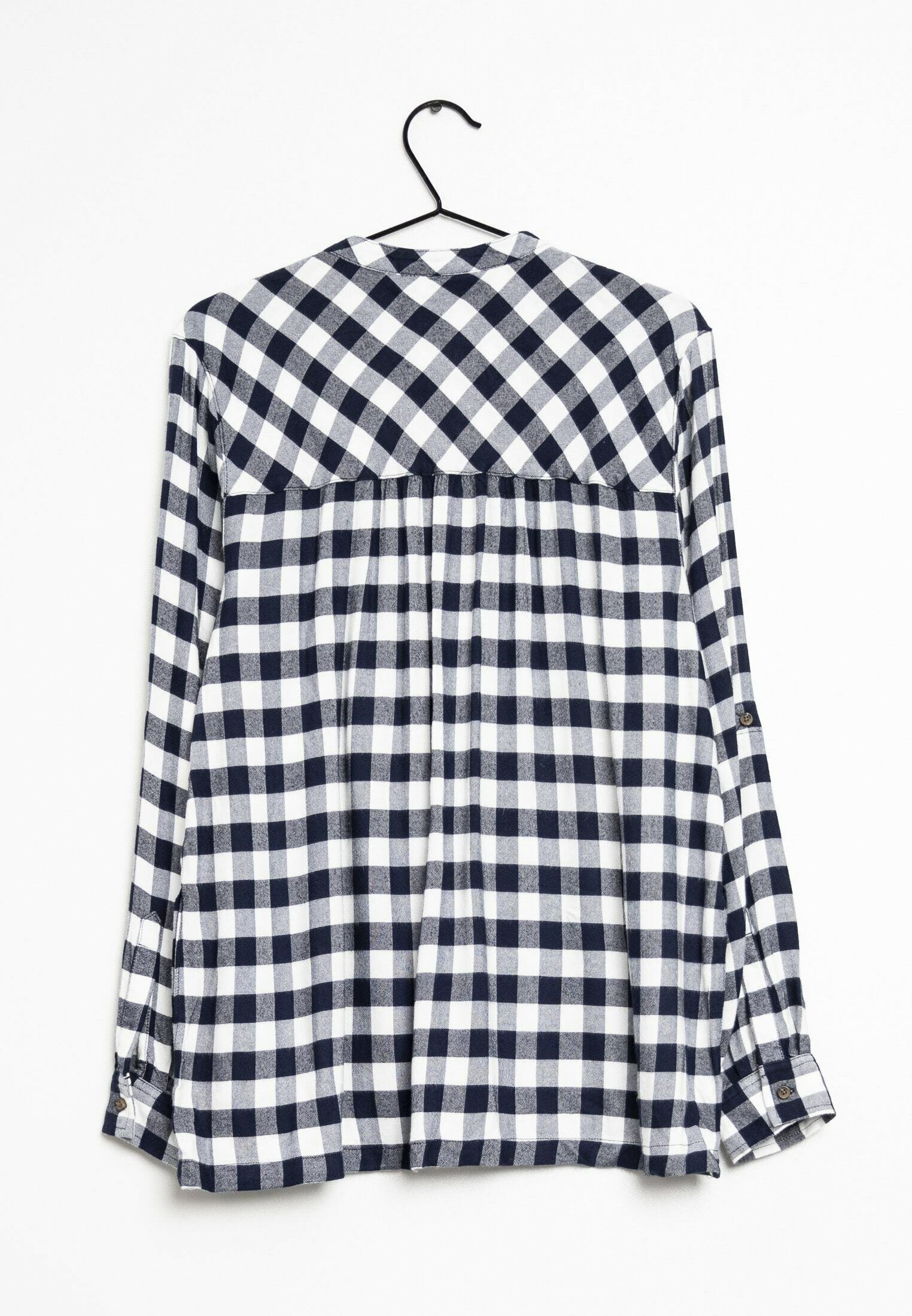 LANDS' END Blouse - blue - Zalando.ie