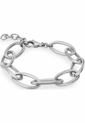 FAVS Armband - silberfarben