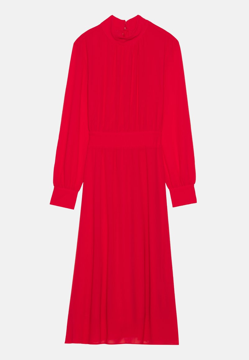 Anna Field Cocktailjurk rood