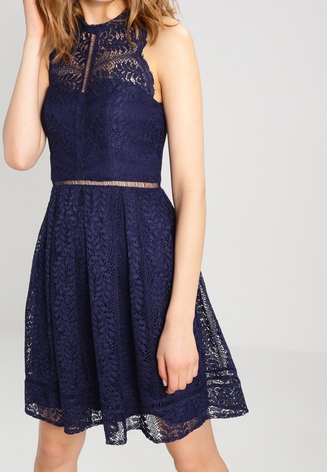 Laona Robe de soirée - dark blue
