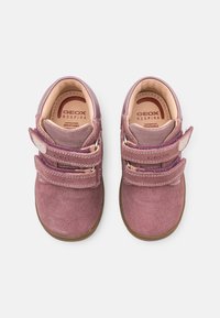 Geox Zapatos de bebé - light pink