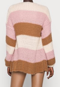 Soyaconcept Kofta - pink