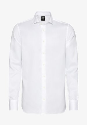 MYLO-SFN - Camicia - weiß