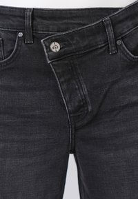 Miracle of Denim Gerade Jeans - Thomas Comfort - Bequeme Denim für