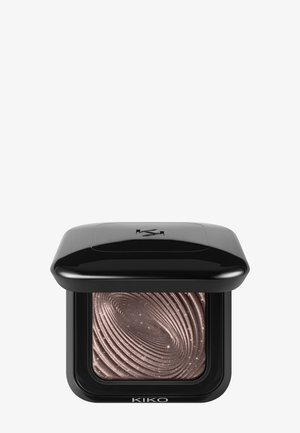 WATER EYESHADOW 18 - Lidschatten - 206 pearly coffee