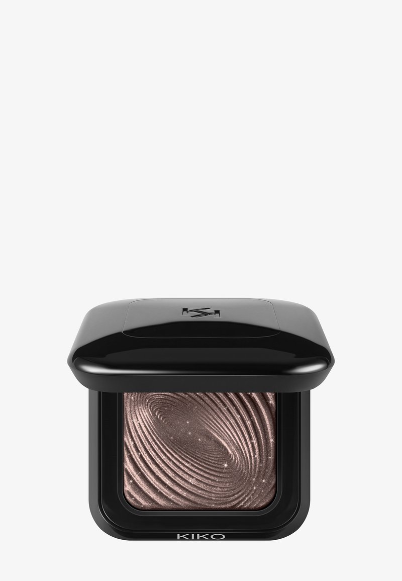 KIKO Milano - WATER EYESHADOW 18 - Ombretto - 206 pearly coffee, Ingrandire