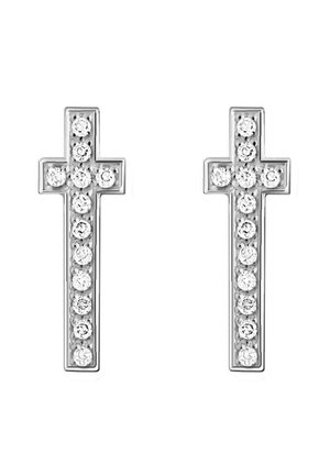 THOMAS SABO KREUZ - Kolczyki