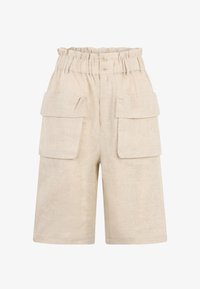 Wybrany, beige-meliert