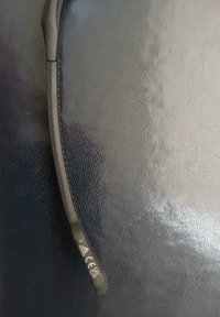 adidas Performance SPORT - Occhiali sportivi - matte black night blue