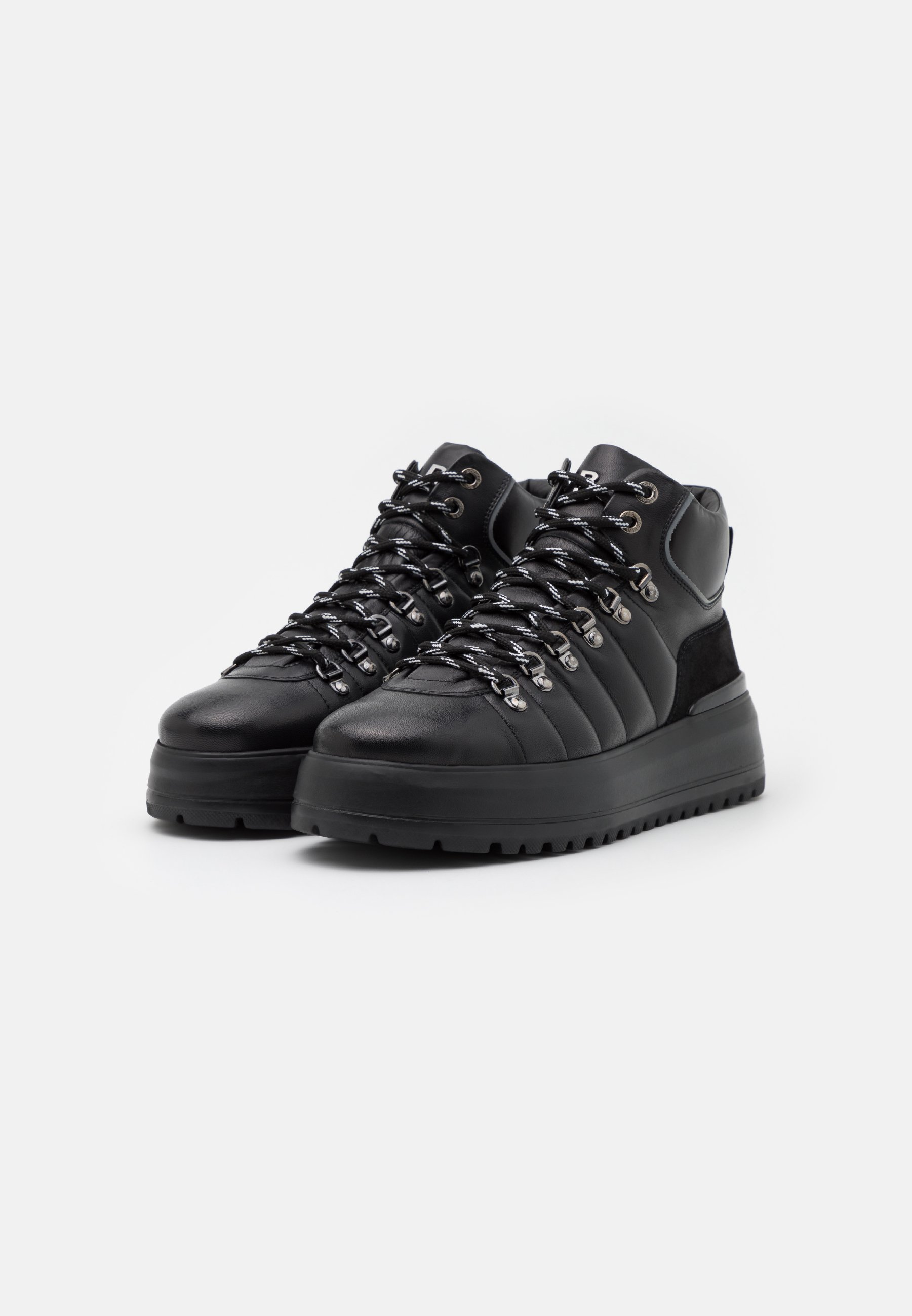 Homme ANTWERP - Bottines à lacets Homme ANTWERP - Bottines à lacets