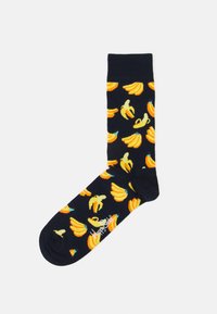 BANANA SOCK UNISEX - Sukat - dark blue