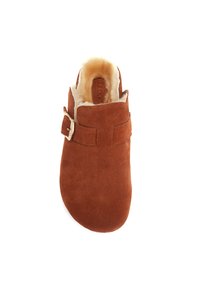 Australia Luxe Collective BERGEN - Clogs - camel