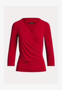 Neizbrano, festive red