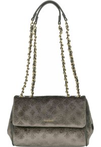 Unausgewählt, charcoal