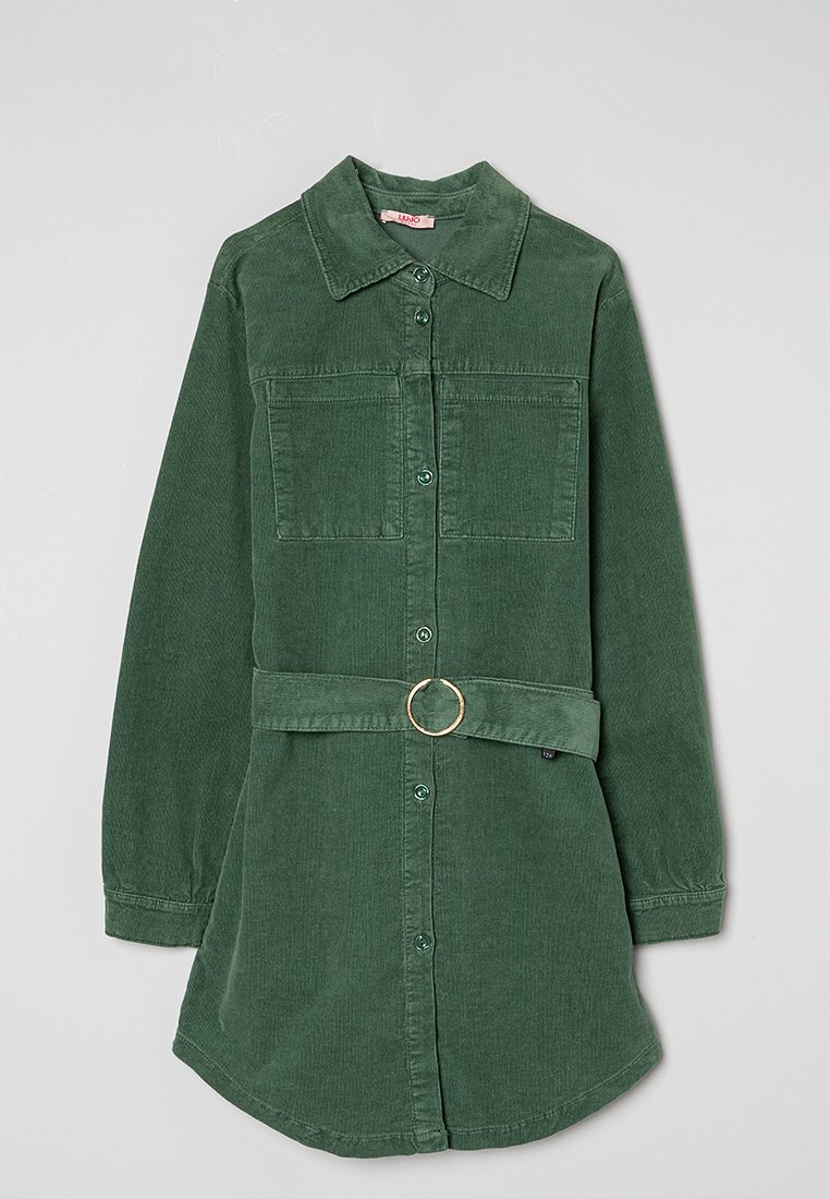 LIU JO Blousejurk groen