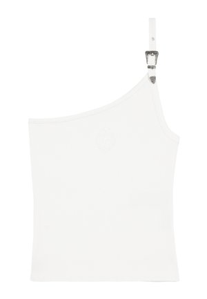 The Kooples Débardeur - ecru