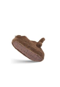 Liewood AVIAJA REINDEER UNISEX - Tøfler - pecan