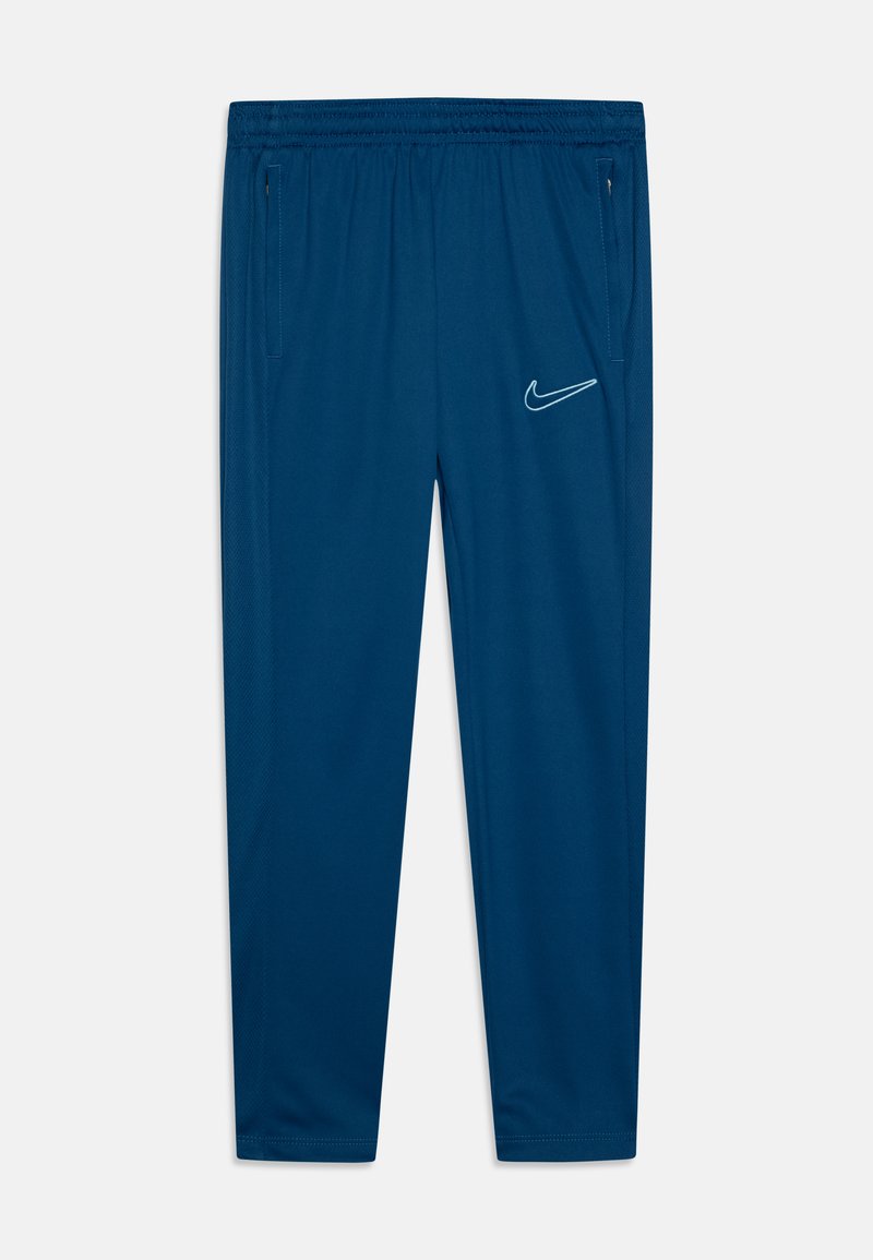 Nike Performance - ACADEMY 23 PANT BRANDED UNISEX - Pantalones deportivos - court blue/aquarius blue, Ampliar