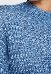 Won Hundred Strickpullover - light blue