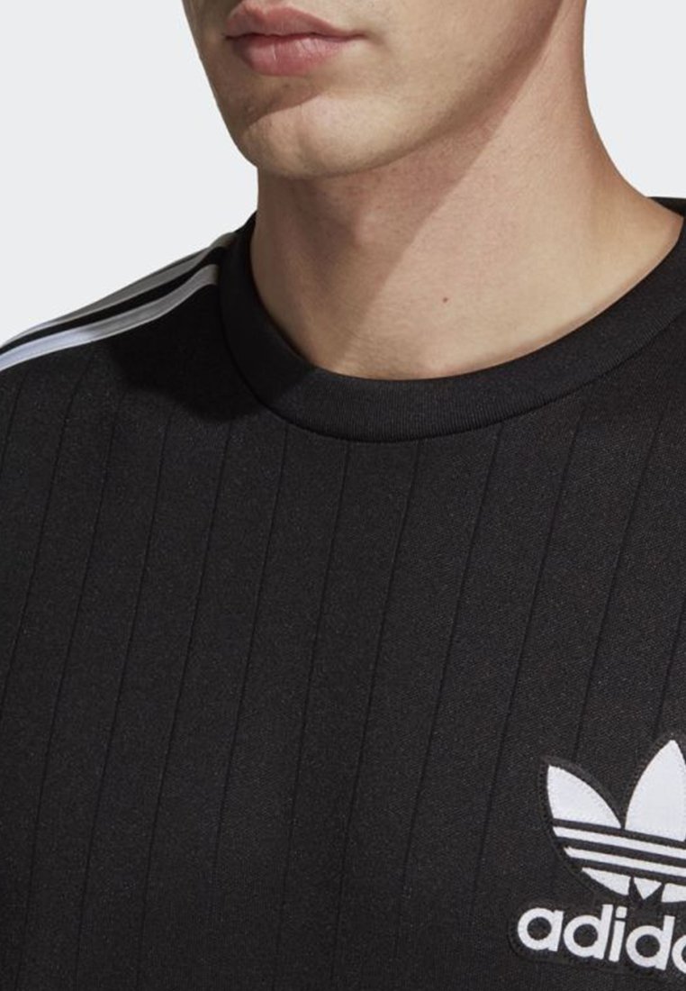 baseball crewneck