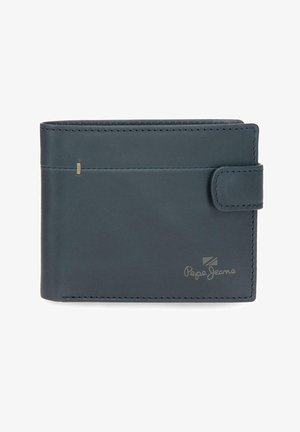 Pepe Jeans STAPLE - Monedero - blue