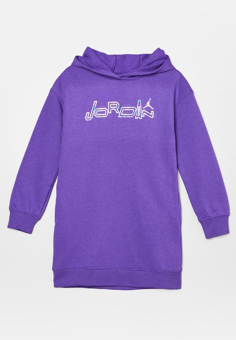 Jordan Jurk paars Jordan Jurk paars