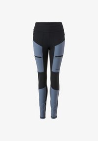 Non selezionato, steel blue/black