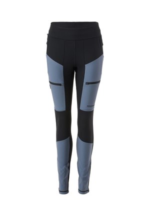 TRONDHEIM - Legginsy do biegania