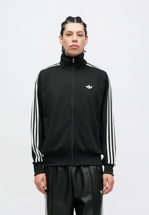 Adidas Originals Firebird zip-up sweatshirt — foto 4