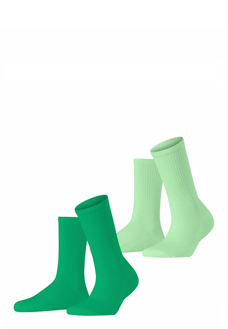 Esprit BASIC TENNIS 2-PACK - Socken - sortiment