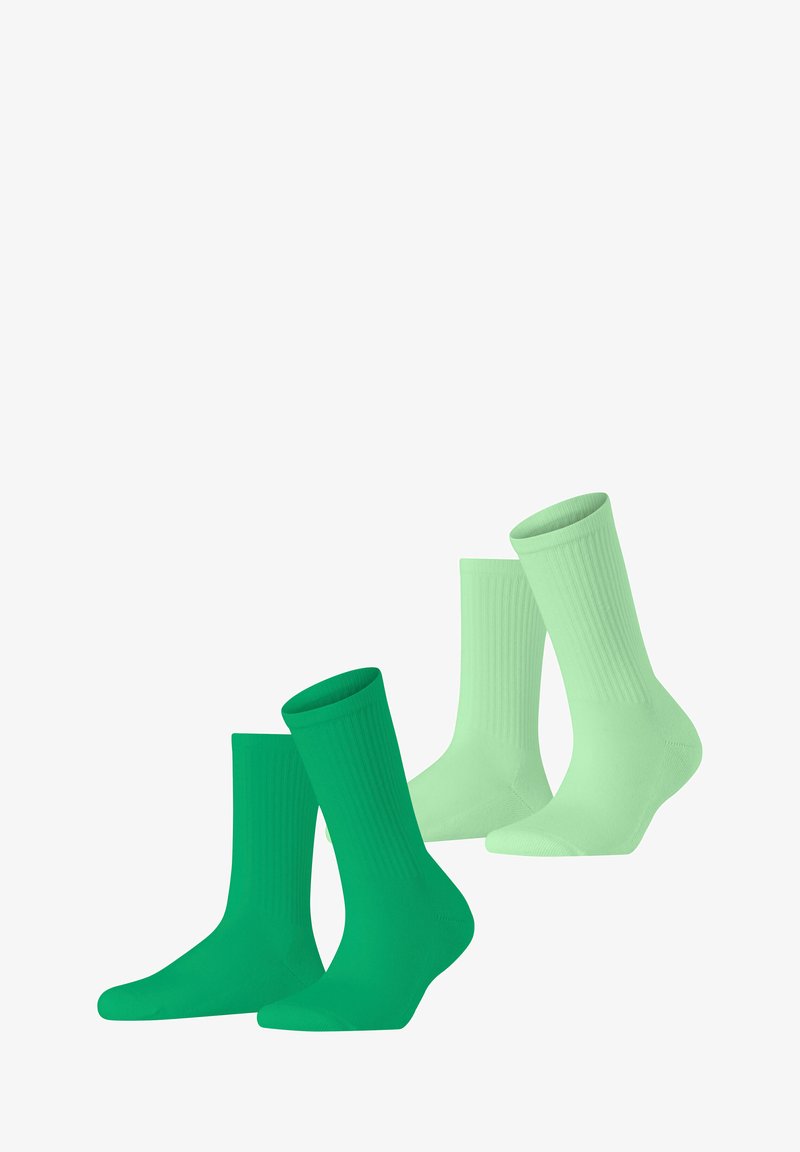 Esprit BASIC TENNIS 2-PACK - Chaussettes - sortiment