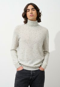 BANGE - Maglione - grey