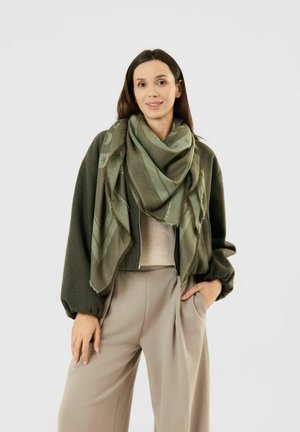 Codello, TUCH - Écharpe - khaki
