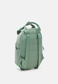 Jordan ALPHA MINI BACKPACK - Dnevni ruksak - jade smoke