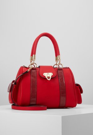 Bolso de mano - red