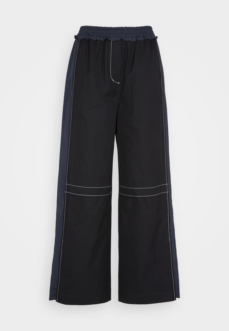 3.1 phillip lim Broek zwart 3.1 phillip lim Broek zwart